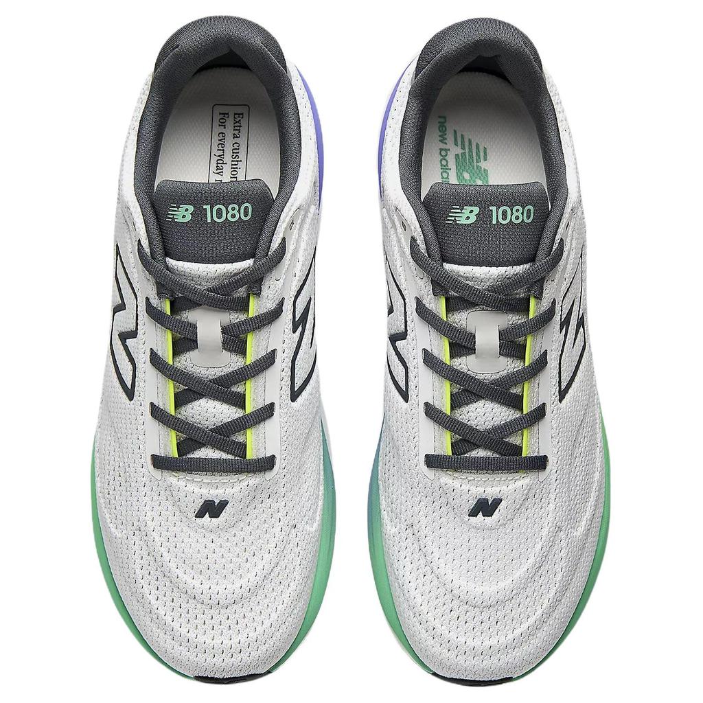 New Balance Infinion 1080v15 Reflection Graphite Deep End Men Sneakers White M10808MP