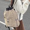Li Shen Unisex Nylon Waterproof Backpack