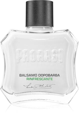 

Proraso Green освежающий бальзам после бритья TU прозрачный