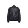 Adidas Neo Casual Sports Baseball Flight Cotton Jacket Winter Men Jacket Black GJ8846