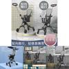 Strollers Functional Baby Easy To Fold Lightweight Travel Portable Baby Mother