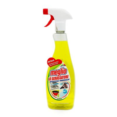 Meglio Degreasing Liquid 750Ml