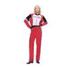 Costume de Pilote de Course Roxy pour Femme Adulte Tenue de Pilote d'Halloween par EraSpooky