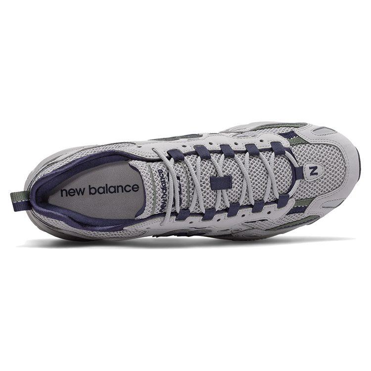New Balance 827 Albastru Gri ML827XC