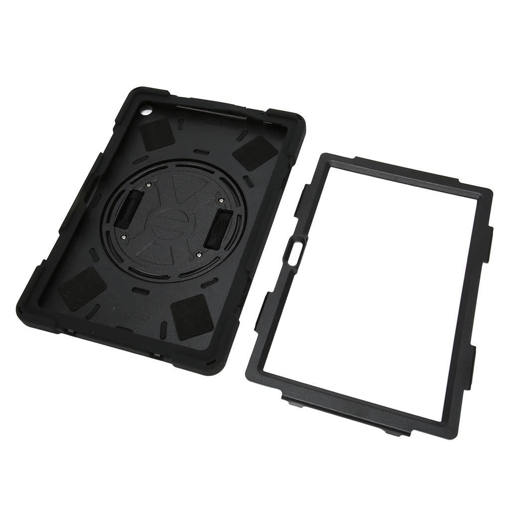 Tablet Shockproof Case Multiple   Tablet Cover with Shoulder Straps for   HD 10 for HD 10 PLUS 2021