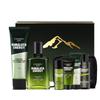 Men's Black Truffle Skincare Gift Set