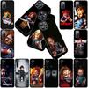 Son Seed of Chucky Child's Play Phone Cover Soft Case for Xiaomi Poco C75 C65 C71 C85 X7 X6 M7 F7 F8 Ultra F6 Pro Casing