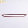 Compatible GL8 Rear Brake Light Ring & Trunk Taillight Frame Cover Decorative Sticker