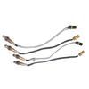 0015405017 Lambda Oxygen Sensor for Mercedes-Benz W203 C240 C320 A208 C209 A209 SLK320 R230 SL500 SL55 AMG O2 Sensor 0015407617