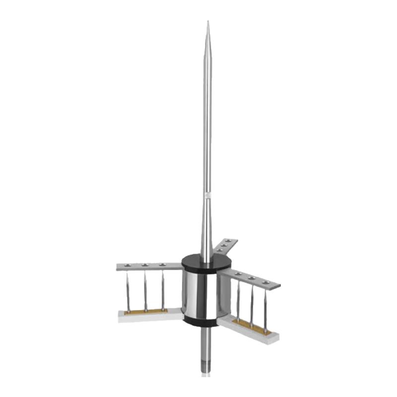 Sanhuawang Pre-Discharge Lightning Rod