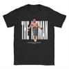 Graphic Printed Ricky Hatton T Shirt For Unisex  100% Cotton T-shirts Short Sleeve Clothing