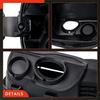84745940 Fuel Tank Filler Pipe Housing Fit for Chevrolet Silverado 1500 5'8" Bed 2019-2024