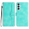 Flip Cases For Samsung Galaxy M15 M55 F15 5G On For Samsung M15 SM-M156B M556B Magnetic Stand Phones Protective Wallet Shell