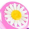 Bike Bells For Kids Cycling Ring Horn Bicycle Pink Violets