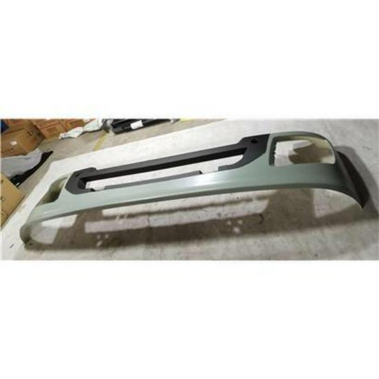 Сборка переднего бампера Foton Medium (Модель H0831012016A0) Foton