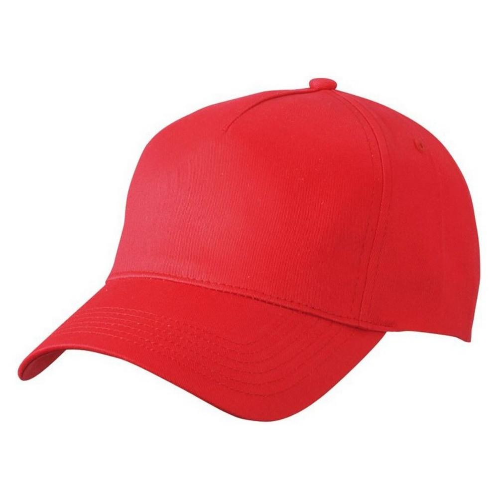 Myrtle Beach 5 Panel Baseball Cap