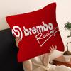 B-BremboS Cushion Cover Pillowcase Upholstery Sofa Throw Pillow Home Decor Pillowcas