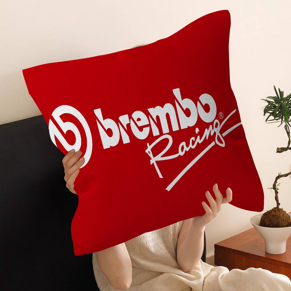 B-BremboS Cushion Cover Pillowcase Upholstery Sofa Throw Pillow Home Decor Pillowcas