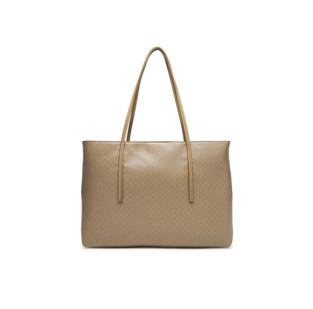 Сумка Calvin Klein Emblem Aop Tote Pouch
