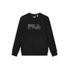 New Sweatshirts Men's Black F11M317203FBK