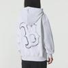 MLB Boston Red Sox Thermal Hooded Pullover Fleece Lined Sweatshirt Unisex 3AHDB0756-43MGL