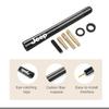 For Jeep Carbon Fiber Car Radio Antenna Signal Receiver Accessories For Jeep Renegade Grand Cherokee Compass Patriot Wrangler