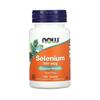 Selenium, 100mcg - 100 Tablets