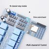 DIY moduly – Elektronické moduly