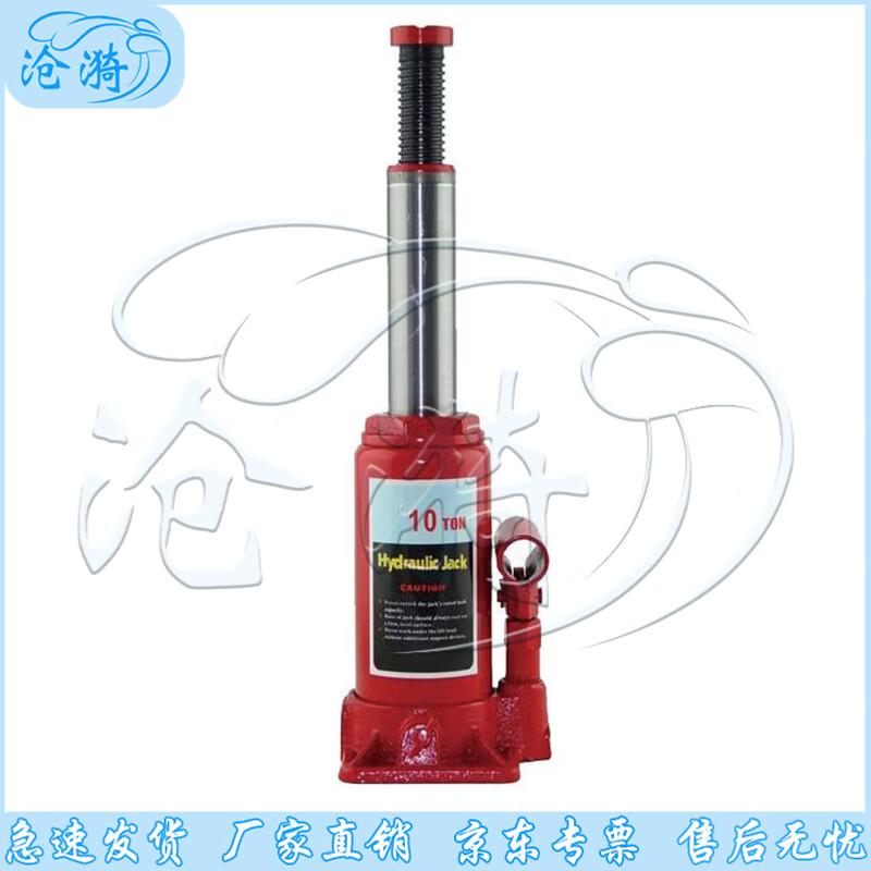 Cangyi Vertical Car Jack
