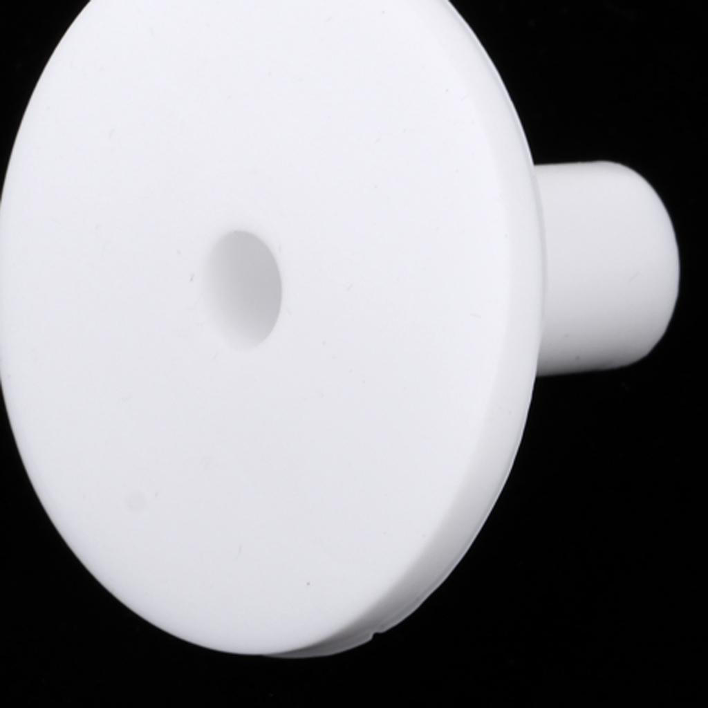 5X Rubber Golf Driving Range Tees Holder Tee Training Practice Aid Accessory