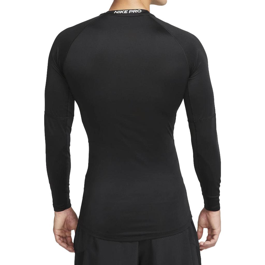 New Nike Dri Fit T Shirt Men's Black FB7920-010