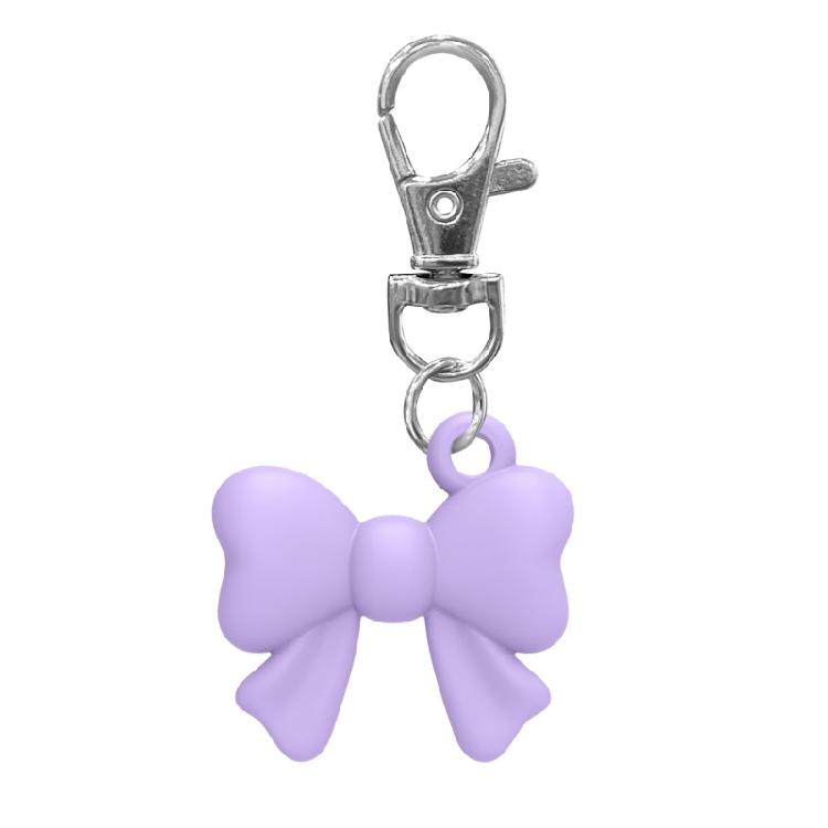 Lip Balm Replacement Covers Keychain Fashionable Keychain Accessory Key Ornament Perfect for Professional and Students