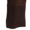 Mackintosh Long Sleeve Sweater 38 Brown Knit Women Used