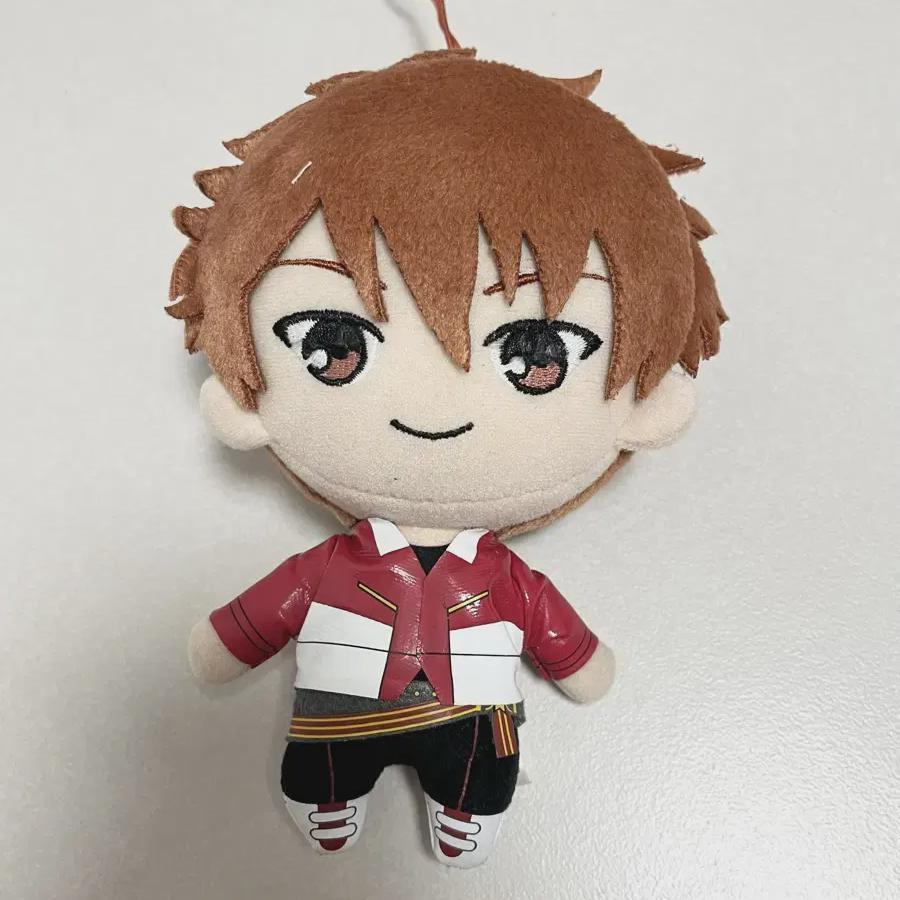 Ansta Morisawa Chiaki Kunui