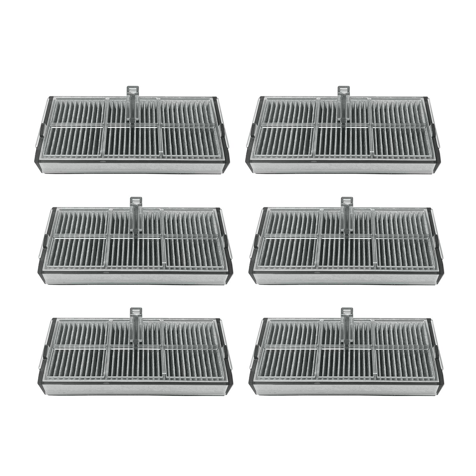 

Запасная часть для робота-пылесоса M30S Основная щетка Боковые щетки Фильтры HEPA Насадки для швабры Пылесборники Чистая щетка E