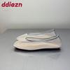 Fashion Fashion Mesh Footwear Breathable Flats Slip On Shoes For Women Luxury Female Slides Shallow Ladies Ballet Flats Dance Shoes