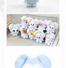 Stray Kids Welttournee [RUN IT SEOUL] Merch - TASY PLÜSCH ORIGINAL ver. (Nov.2026)