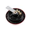 Car Modification Multi-tone Car Horn 12V Pair Used For Subaru Impreza WRX Evo Universal