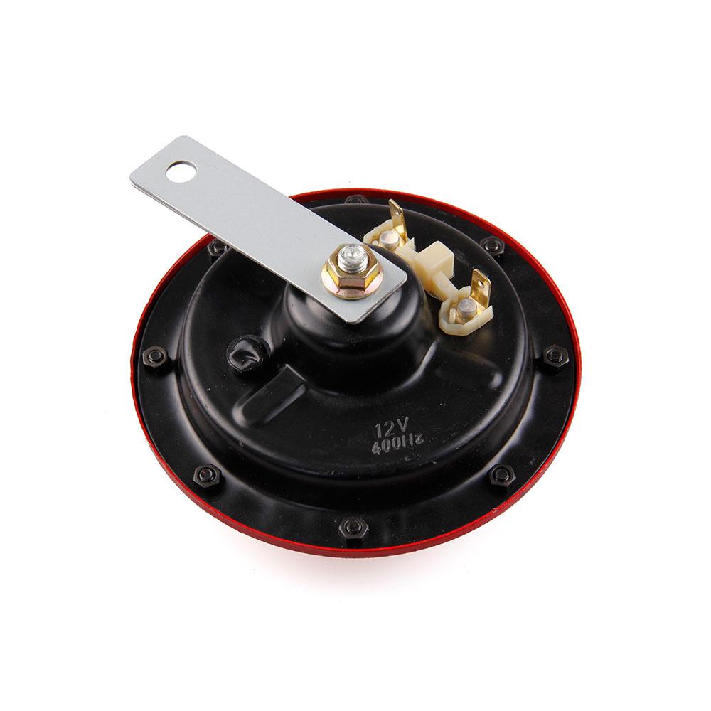 Car Modification Multi-tone Car Horn 12V Pair Used For Subaru Impreza WRX Evo Universal