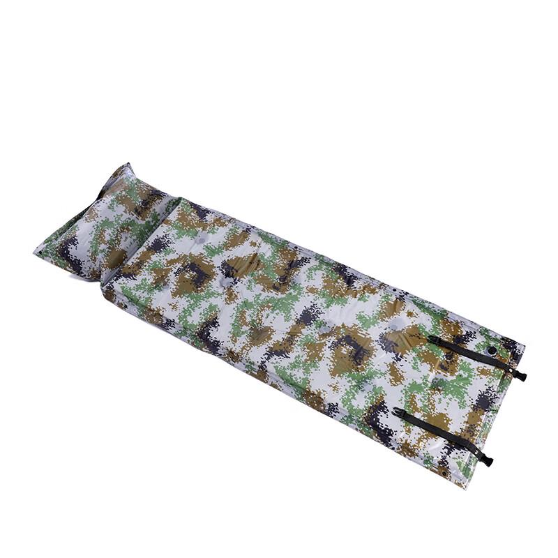 Hanle Meitu Self-Inflating Camping Mat Single