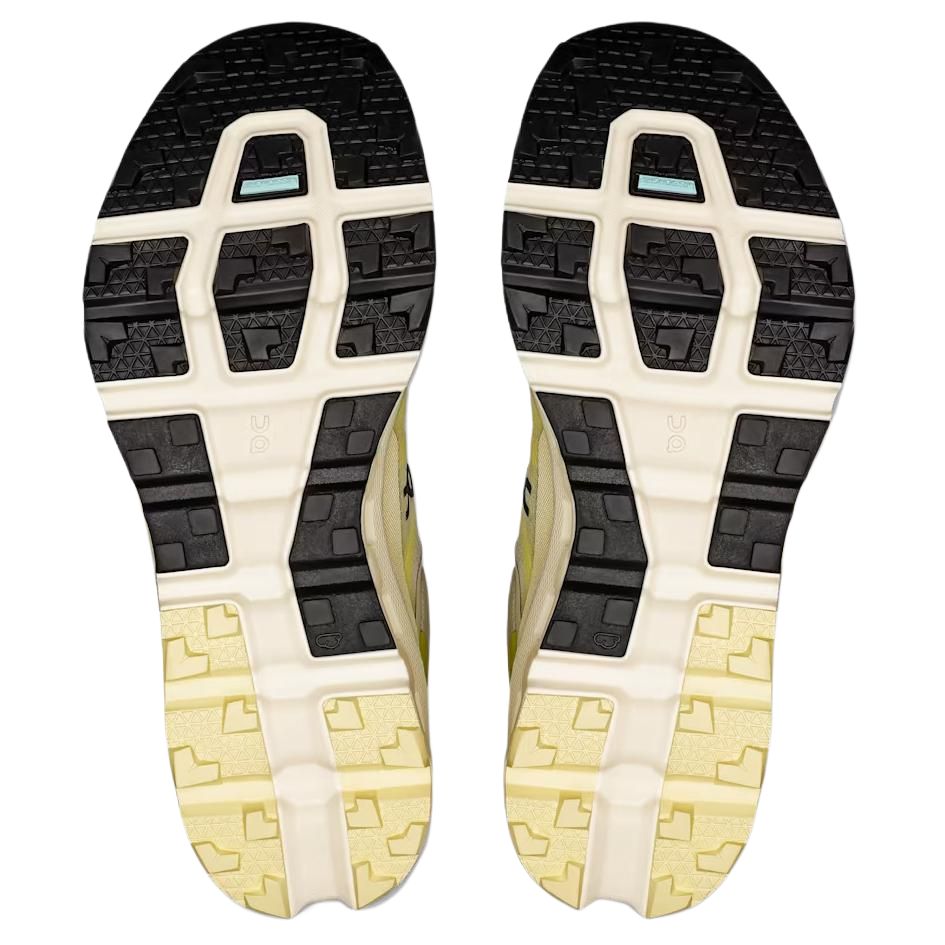 ON  Cloudvista 2 Pelican Ghost Women Sneakers Cream #REF! 3WE30133563
