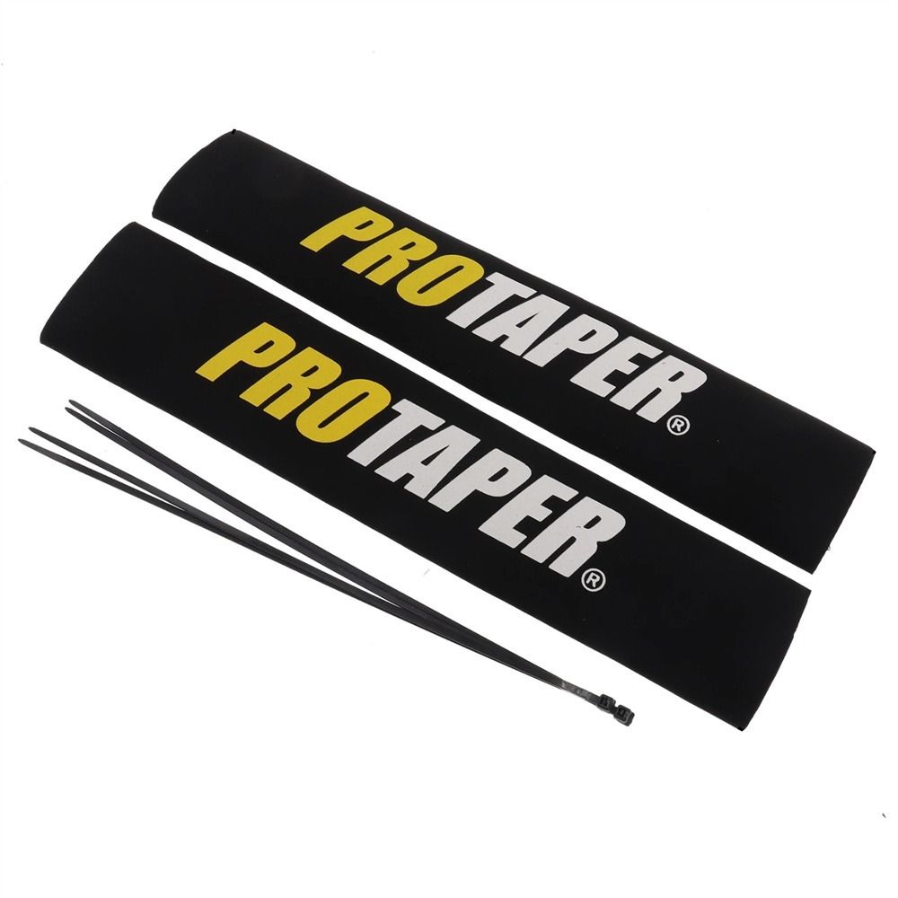 Dirt Bike Pit Bike Motorcycle Fork Skin Front Fork Protector Shock Absorber Wrap Front Shock Cover