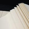 Antique Color Raw and Semi-Sized Xuan Paper for Calligraphy and Chinese Painting Practice (Four-Foot, Three-Foot, Six-Foot)