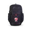 New LiNing Polyester Backpack Regular Unisex Black ABSV137-1