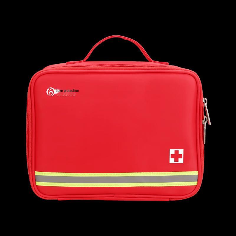 Aibaihu Car Emergency First Aid Kit