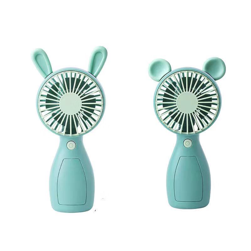 Aiqingchun Rabbit Handheld Mini Fan