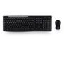 Periféricos para computadores – Ratos e teclados