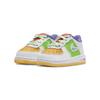 New Nike Force 1 LV8 TD 'Fruit Colors' FD1037-100