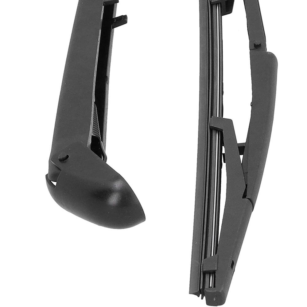 For Fiat Idea Lancia Y Alfa Romeo 147 156 Rear Wiper Arm & Wiper Blade 46480731