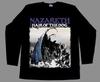 Nazareth haar van de hond75 nieuw zwart kortlang mouw t-shirt 34xl